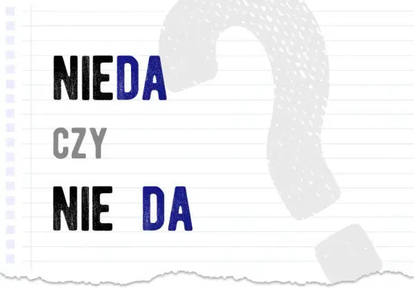 Jak się pisze niedaleko? Poznaj zasady pisowni i użycia